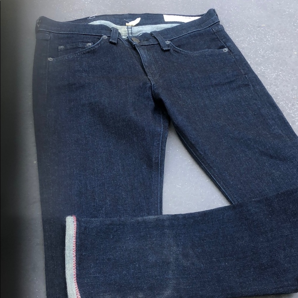 Relaxed jeans